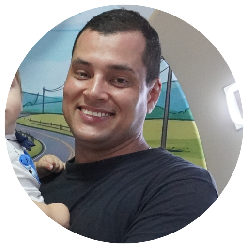 Evandro Jales