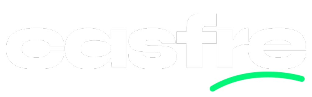 Casfre Backup